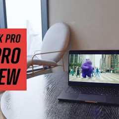 MacBook Pro M3 Pro 14-inch Review 3 Months Later
