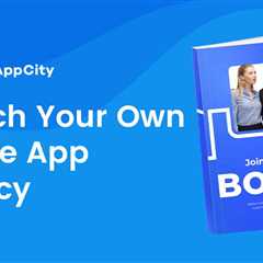 Mobile App Digital Agency Business – Home | Mobile App City