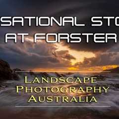 Lap Of Australia Episode 3 - Fantastic Forster - A Photographer''s Dream Location