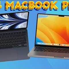 M4 Pro MacBook Pro 2024 - Trailer, Leaks, Features🔥🔥