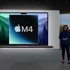 2024 M4 MacBook Pro CONFIRMED! - Apple M4 LEAKED