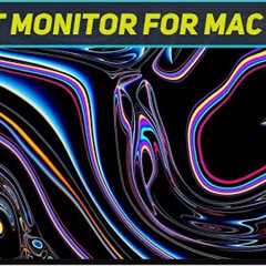 Top 5 Best Monitor For Mac Mini in 2024