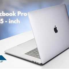Unveiling the New MacBook Air 15  with M3 Chip