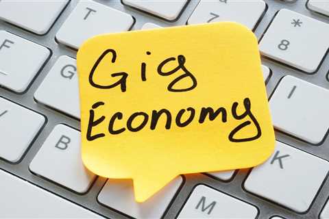 How to survive in trucking’s gig economy