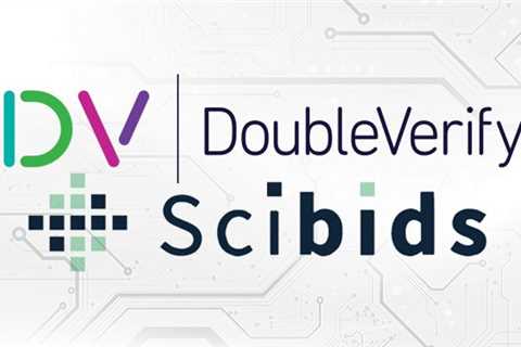 DoubleVerify, which offers software for digital media measurement and analytics, agrees to acquire..