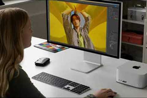 The cheapest countries to buy a Mac Studio