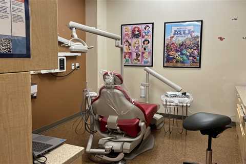 Docs Take On Dental Duties to Attain Low-Earnings and Uninsured Sufferers