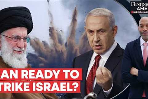 Iran’s Khamenei Gives Fiery Warning “Israel Attacked our Land, We Will…” | Firstpost America