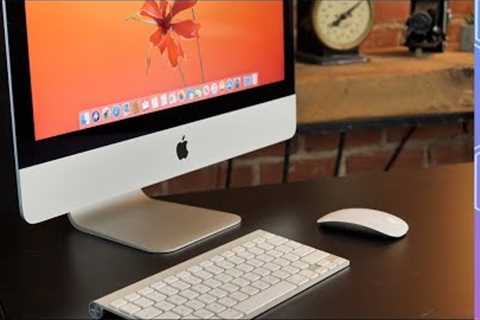 A used iMac is the best Mac you can buy: Here''s why