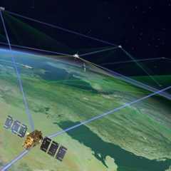 Lockheed, Northrop share $1.5B contract for new comms satellites