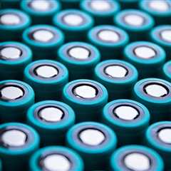 Zeon begins preparations for US Li-ion battery binder production