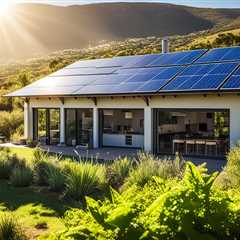 Eco-Friendly Solar Batteries in South Africa » Cooper Power
