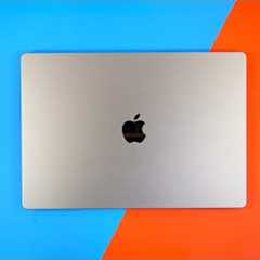 YOU Should Buy the M1 MacBook Pro 16 in 2024, And Here''s Why!