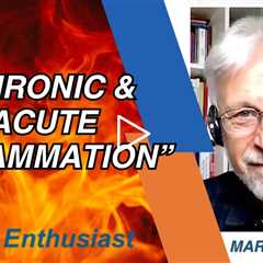 Inflammation - Acute vs. Chronic Inflammation - Life Enthusiast