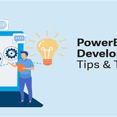  Power BI Development Tips & Tricks | Blog | FreshBI