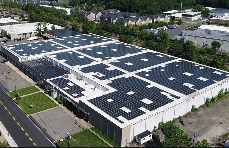 Solar Landscape completes 1.7-MW New Jersey community solar project