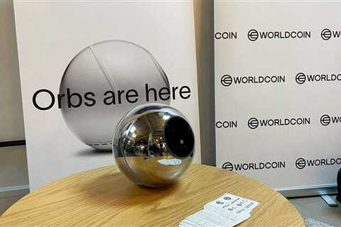 A German data watchdog says it has been probing Worldcoin since November 2022 due to concerns over..