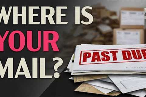Rural Americans Are Losing Their Mail. You Could Be Next.