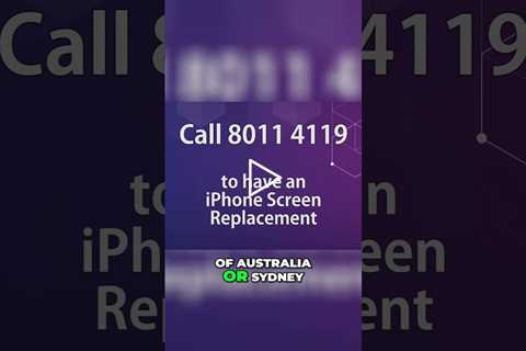 Get Your Device Repaired with Our Mail-in Service [IPHONE 15 PLUS] | Sydney CBD Repair Centre
