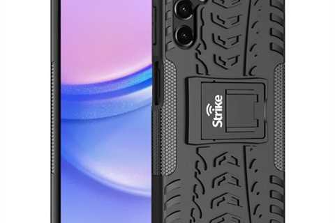 Samsung Galaxy A15 Cases And Accessories