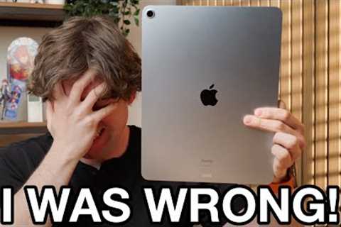 iPad Air 13 Don''t BE FOOLED!