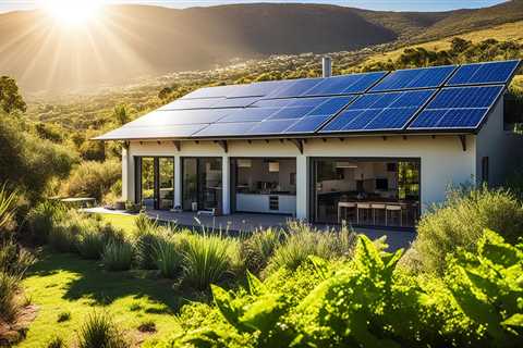 Eco-Friendly Solar Batteries in South Africa » Cooper Power