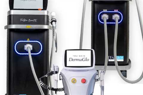 Fractional CO2 Laser For Sale - TruSkin Pulse Fractional CO2 Laser