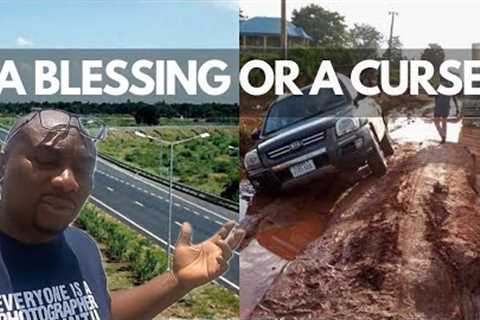 IS THIS A CURSE OR A BLESSING THE LAGOS CALABAR HIGHWAY