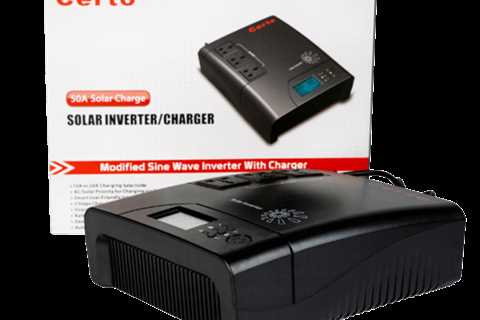 Mecer 2400VA Inverter vs Certo 2400VA Inverter: Best Choice for You » Cooper Power