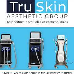 Facial Machines For Sale - TruSkin DermaGlo Facial Spa Workstation