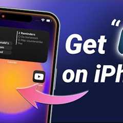 How to Download iOS 18 Developer Beta on any iPhone - 100% work  [Free & No Computer]