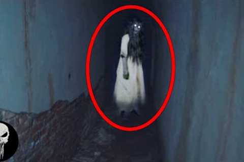 7 SCARY Videos That Have Gone Viral for Being Too Creepy