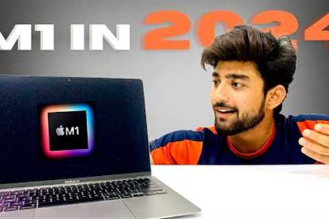 Is the MacBook Air M1 Still a Smart Choice in 2024 ? 🤔 | 2 years ownership review