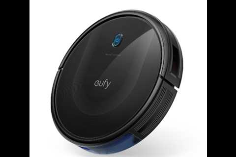 eufy Clean 11S MAX Robot Vacuum for $249