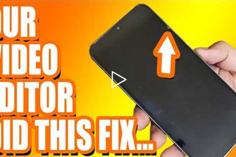 HE'S AT IT AGAIN! Samsung Galaxy A25 5G Screen Replacement | Sydney CBD Repair Centre