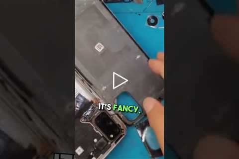 Plastic vs Glass Smartphone Durability [OPPO A54 5G] | Sydney CBD Repair Centre