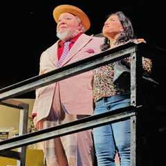 Review: ‘Between Riverside and Crazy’ at the Helen Hayes Theater