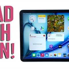 iPad 11th Gen - HERE''S WHAT TO EXPECT!