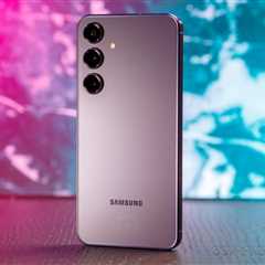 ❤ Samsung Galaxy S24 Plus