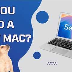 macOS Sequoia: Should You Purchase a New Computer?