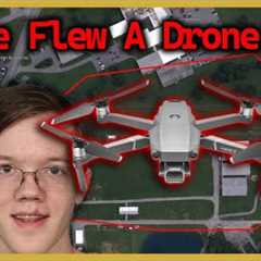 Trump - Drone Used By Shooter!  What?  #Trump #rally #trumprally #update #thomascrooks
