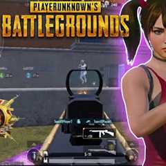 HIGHLIGHTS #2 120 FPS iPhone 14 Pro Max | PUBGMobile