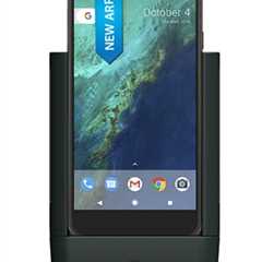 Google Pixel 2 Car Cradles