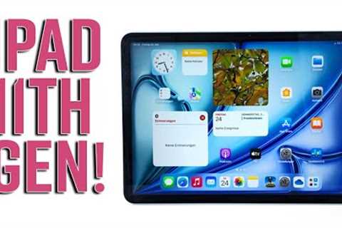 iPad 11th Gen - HERE''S WHAT TO EXPECT!