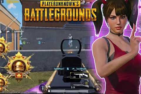 HIGHLIGHTS #2 120 FPS iPhone 14 Pro Max | PUBGMobile