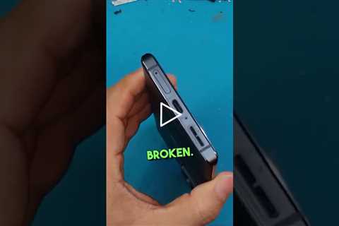 Fixing Hidden Display Damage on Moto Edge 30 [MOTO EDGE 30 ULTRA] | Sydney CBD Repair Centre