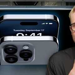 Apple September 2024 Event! iPhone 16, Apple Watch X + More!