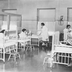 Most Black Hospitals Across the South Closed Long Ago. Their Impact Endures.