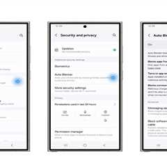 The Knox Journals: How Galaxy Invisibly helps Keep You Safe