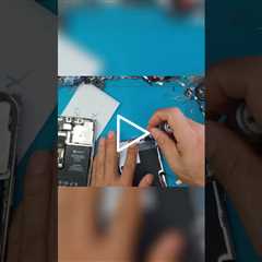 How to Safely Remove Your Device Battery [IPHONE 13 PRO MAX] | Sydney CBD Repair